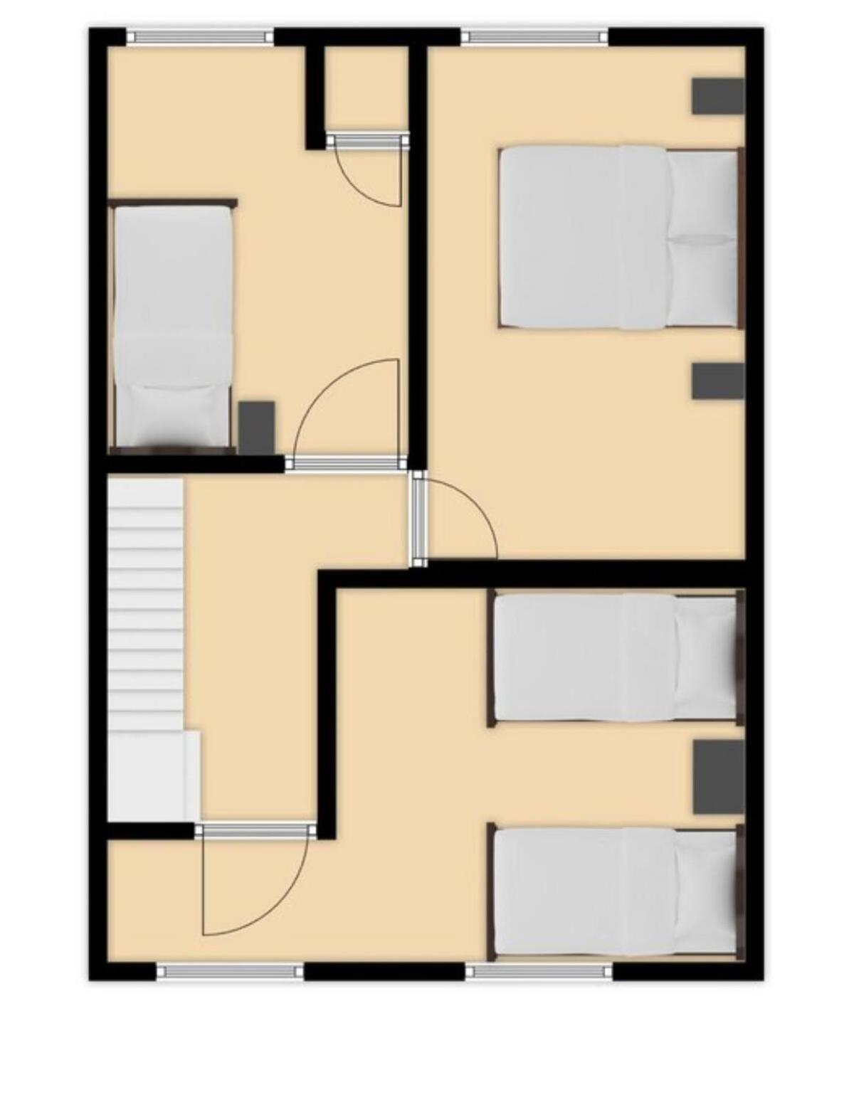 3 Bedroom Stylish Home Merthyr Merthyr Tydfil Exterior foto